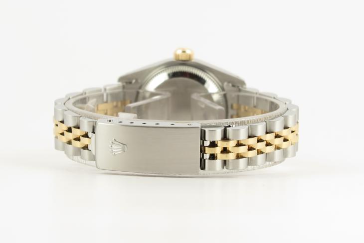 Rolex Datejust Lady