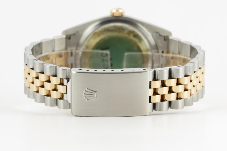 Rolex Datejust G/S