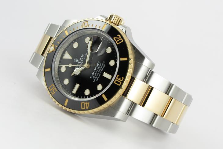Rolex Submariner G/S 41 mm
