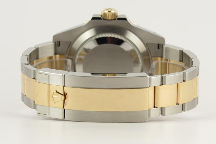Rolex Submariner G/S 41 mm