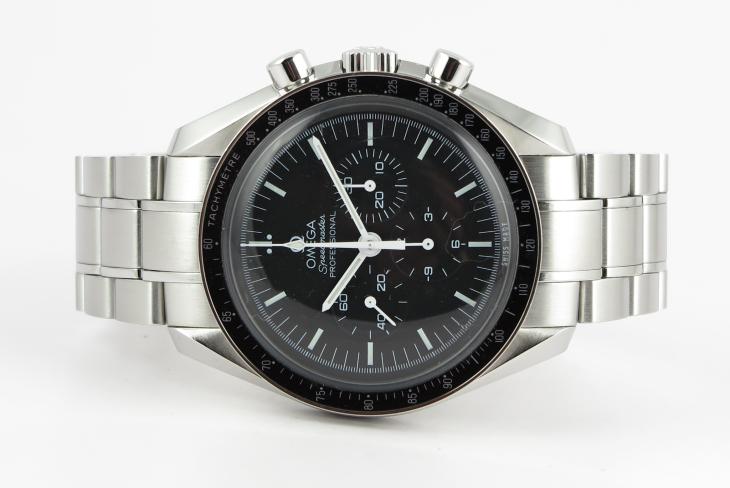 Omega Speedmaster Pro