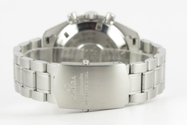 Omega Speedmaster Pro