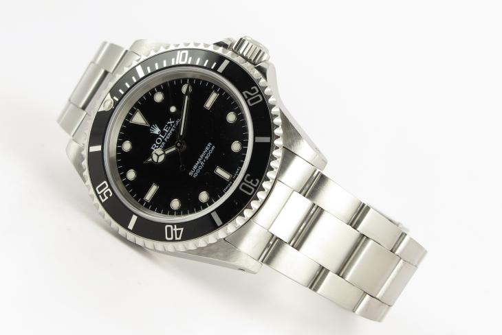 Rolex Submariner