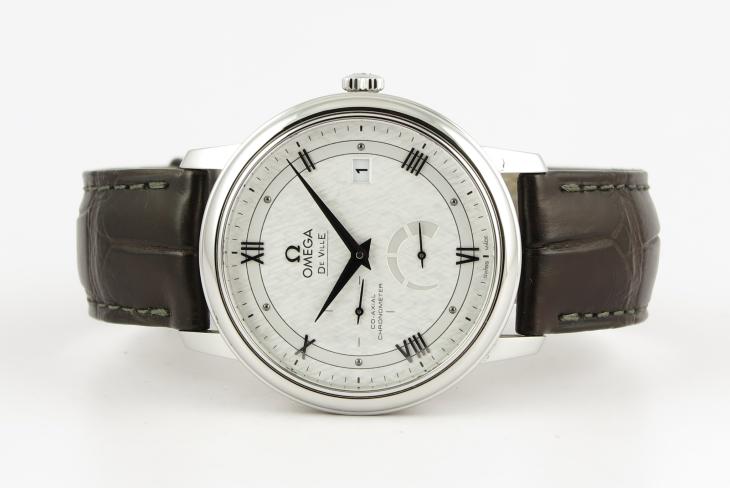 Omega De Ville