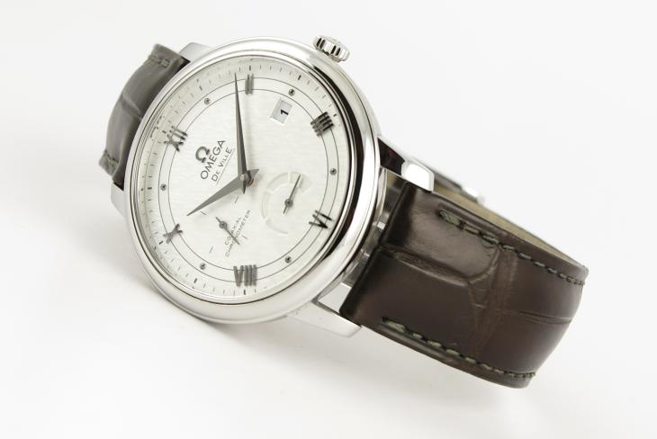 Omega De Ville