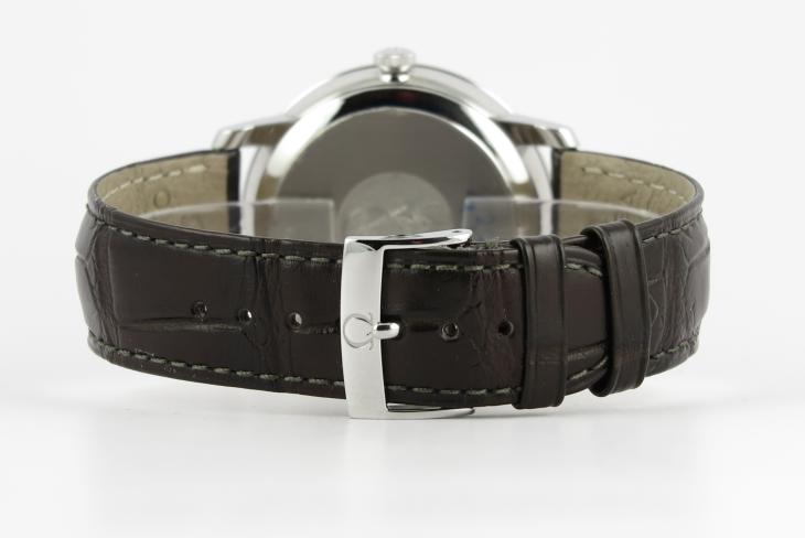 Omega De Ville