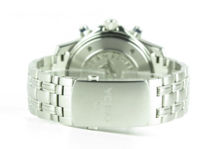 Omega Seamaster 300M Chro