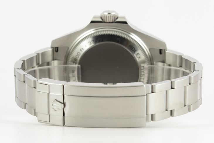 Rolex Deep Sea