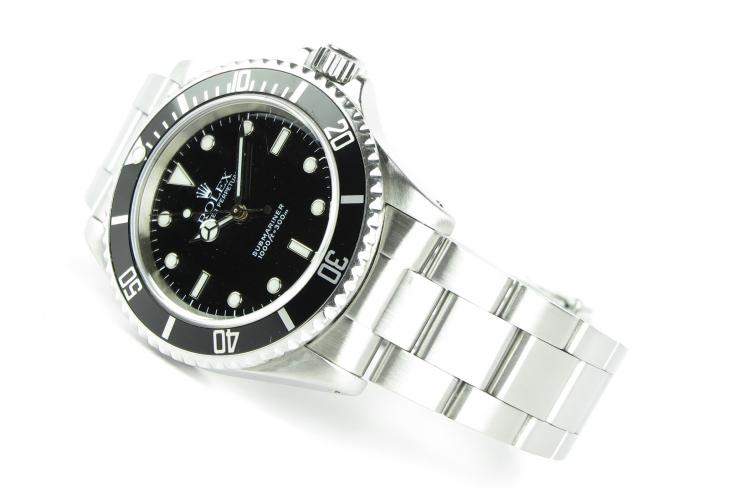 Rolex Submariner