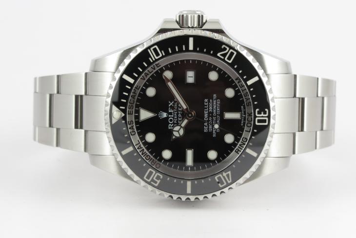 Rolex Deep Sea