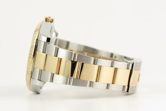 Rolex Datejust II G/S