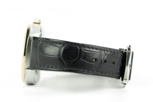 Omega Globemaster G/S