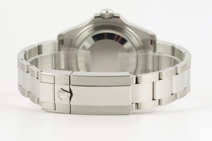 Rolex Yacht-Master 37 mm