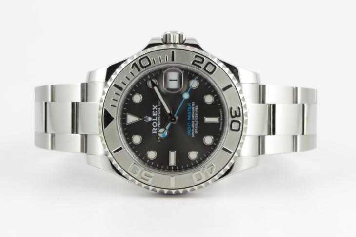 Rolex Yacht-Master 37 mm