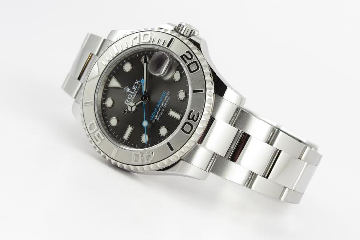 Rolex Yacht-Master 37 mm