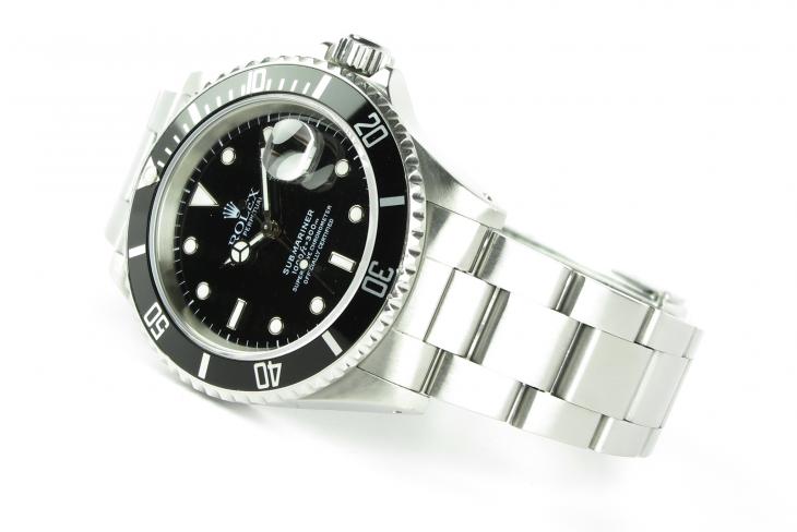 Rolex Submariner