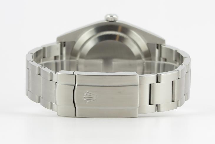 Rolex Oyster Perpetual 39