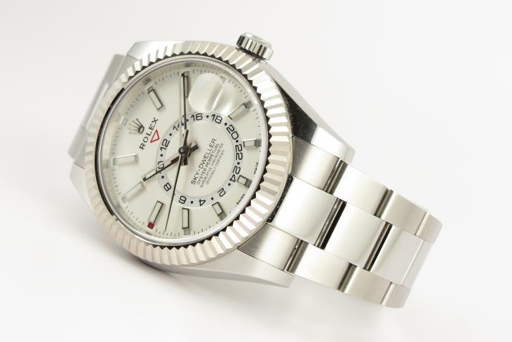 Rolex Sky-Dweller