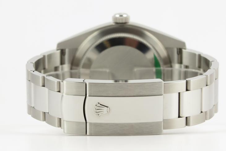 Rolex Sky-Dweller