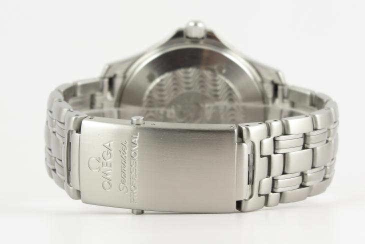 Omega Seamaster 300M