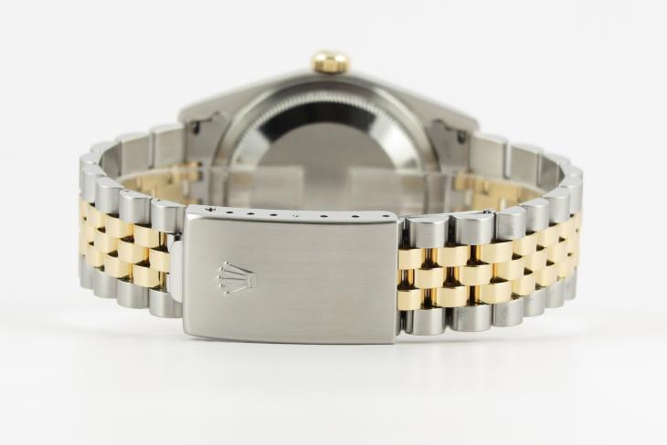 Rolex Datejust G/S