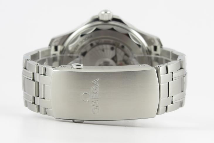 Omega Seamaster 300M