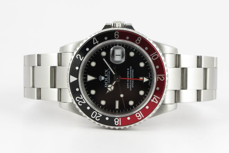 Rolex GMT-Master