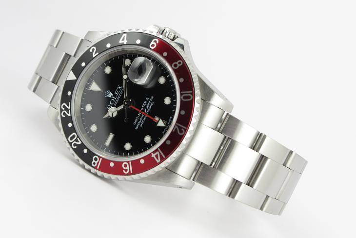 Rolex GMT-Master