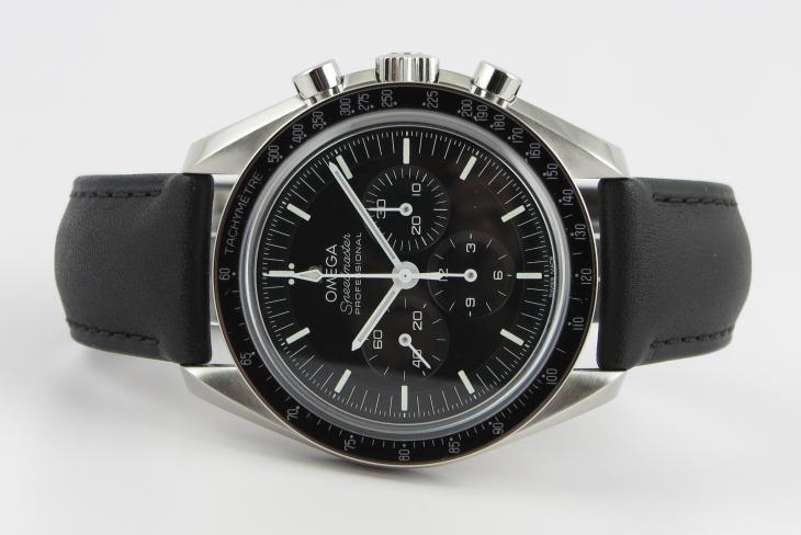 Omega Speedmaster
