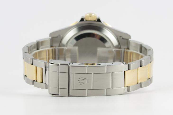 Rolex Submariner G/S