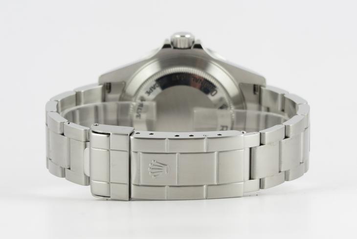Rolex Sea Dweller