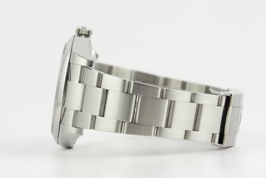 Rolex Oyster Perpetuel 39