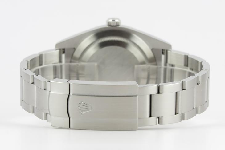 Rolex Oyster Perpetuel 39