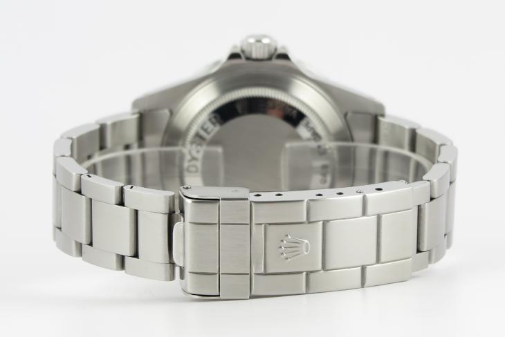 Rolex Sea Dweller