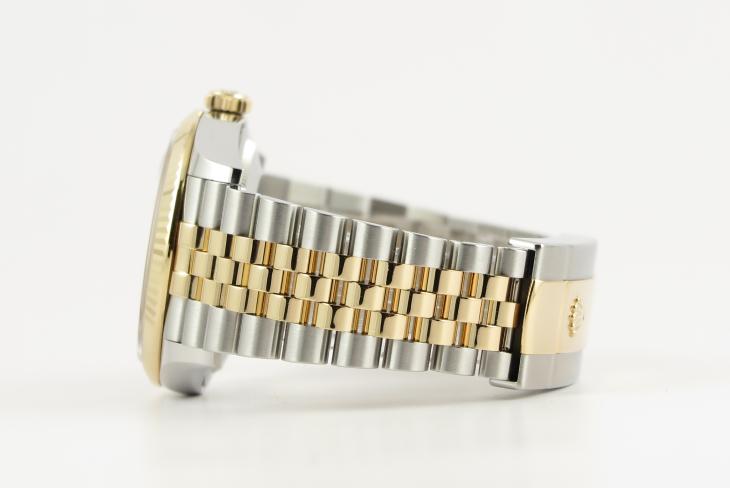 Rolex Datejust G/S