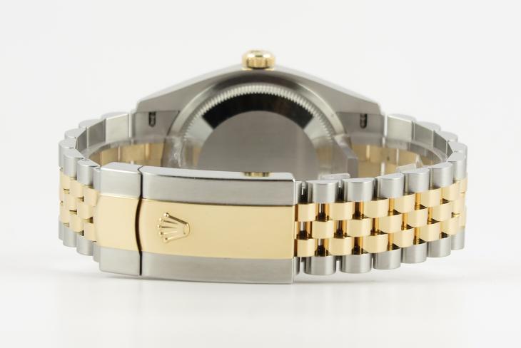 Rolex Datejust G/S