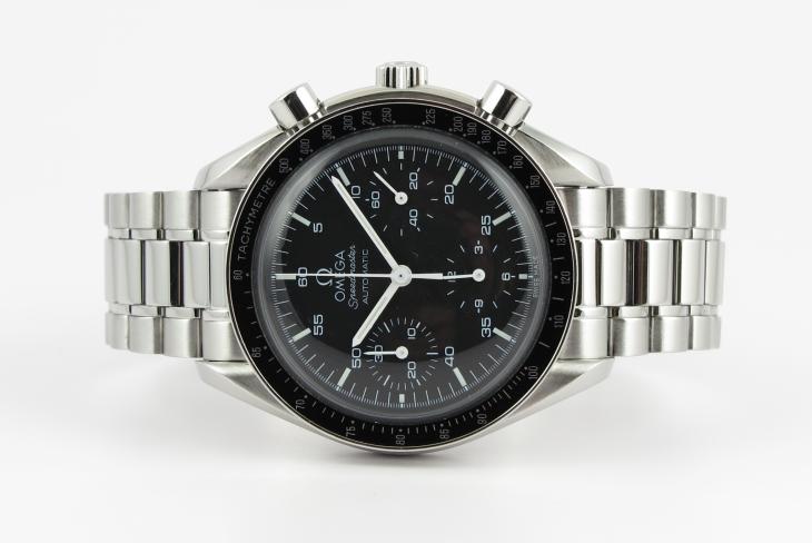 Omega Speedmaster