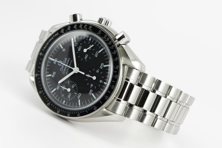 Omega Speedmaster