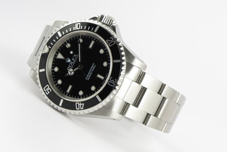 Rolex Submariner
