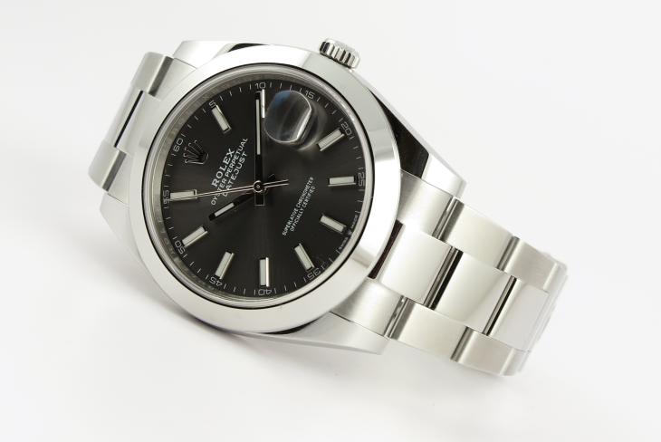 Rolex Datejust 41