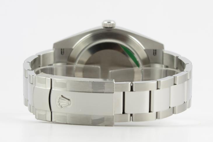 Rolex Datejust 41