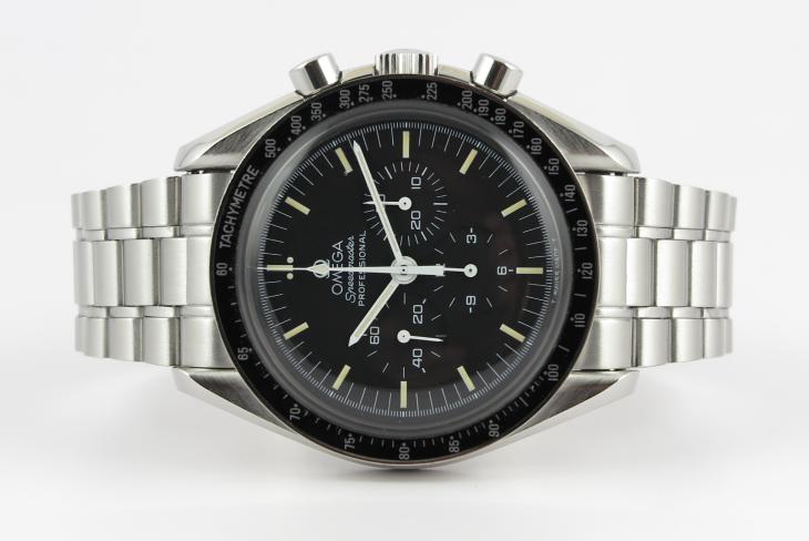 Omega Speedmaster Apollo XI