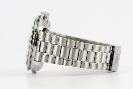 Omega Speedmaster Apollo XI