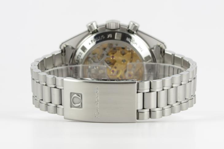 Omega Speedmaster Apollo XI