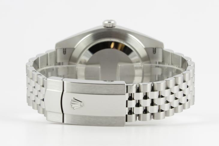 Rolex Datejust 41