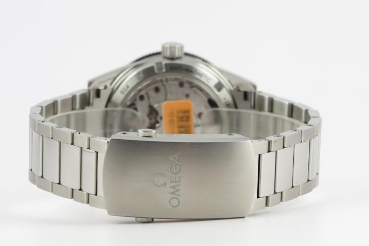 Omega Seamaster