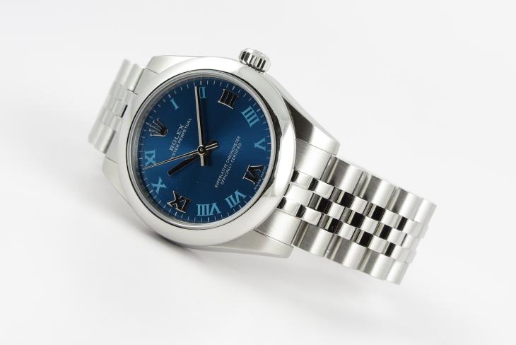 Rolex Oyster Perpetual