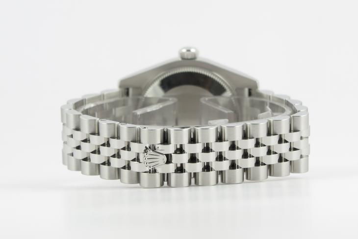 Rolex Oyster Perpetual