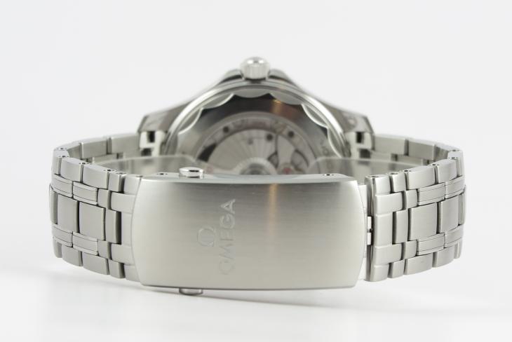 Omega Seamaster 300M
