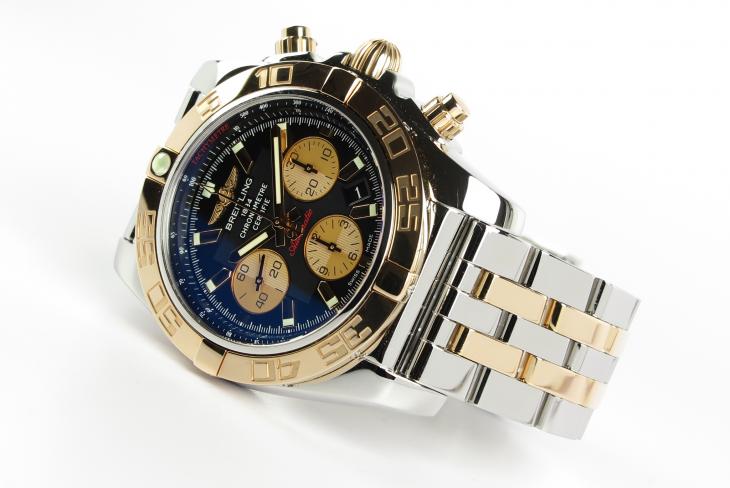 Breitling Chronomat 44